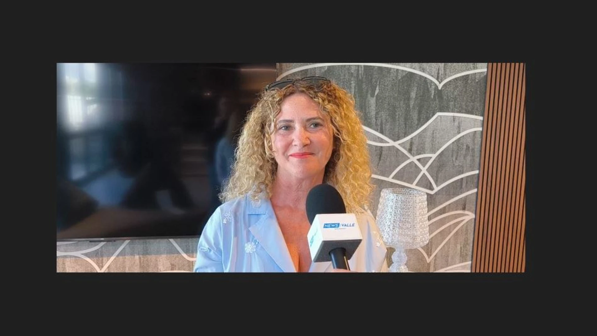 Castel Di Sangro: lo Store Lube Cucine approda in città. Il nuovo investimento di D’Amico Arreda Group. GUARDA IL SERVIZIO.